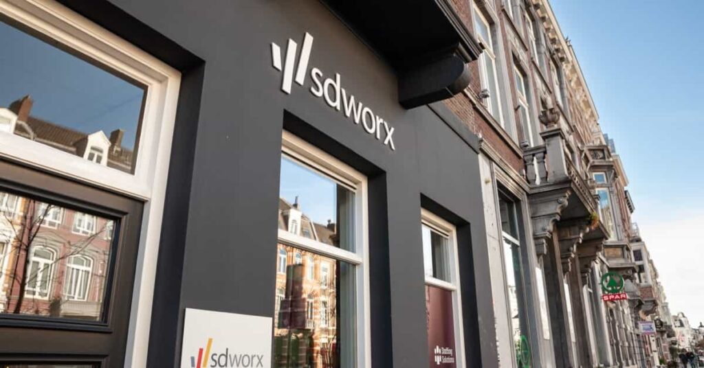 Boutique SD Worx